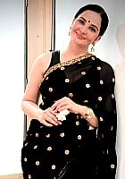 Rukhsar Rehman